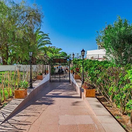 Frontline Ocean View Apartment Los Cristianos Los Cristianos  Extérieur photo