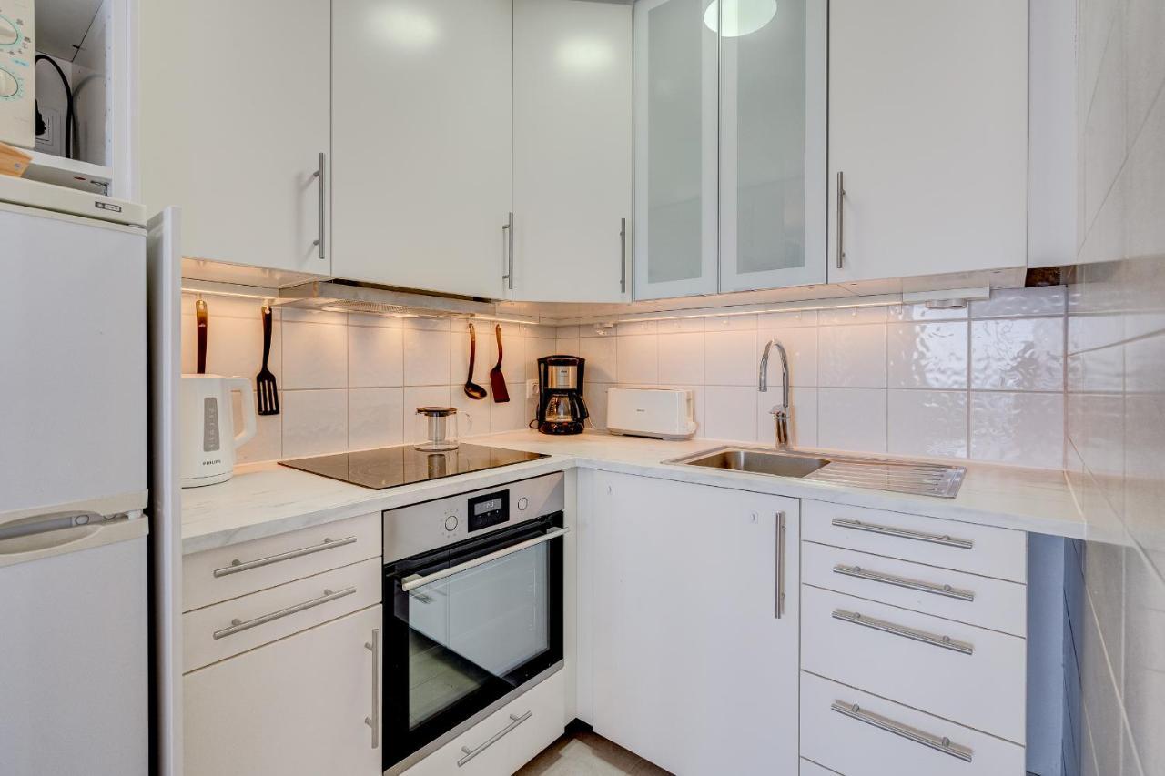 Frontline Ocean View Apartment Los Cristianos Los Cristianos  Extérieur photo
