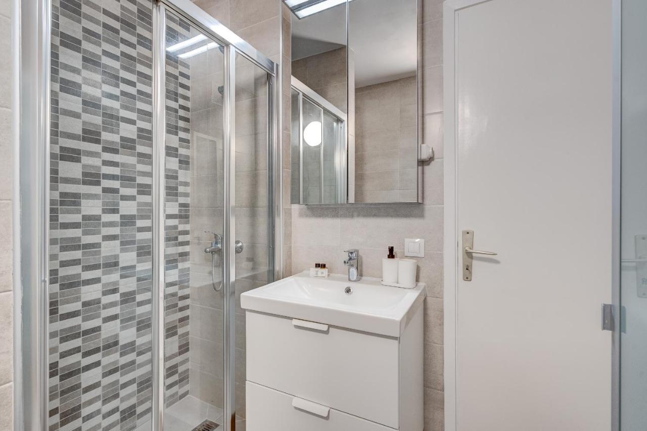 Frontline Ocean View Apartment Los Cristianos Los Cristianos  Extérieur photo