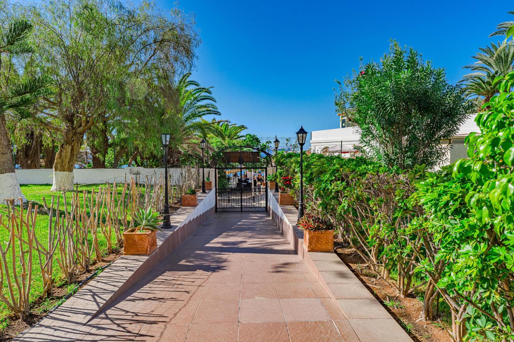 Frontline Ocean View Apartment Los Cristianos Los Cristianos  Extérieur photo